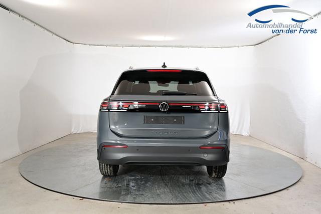 Volkswagen Tiguan Life Plus 2.0 TDI 7-Gang-DSG Tiguan 