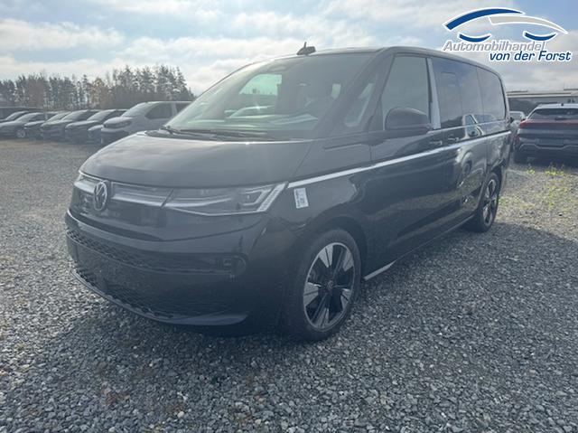 Volkswagen T7 Multivan K&Uuml; 2.0 TDI 7-Gang-DSG T7 Multivan 