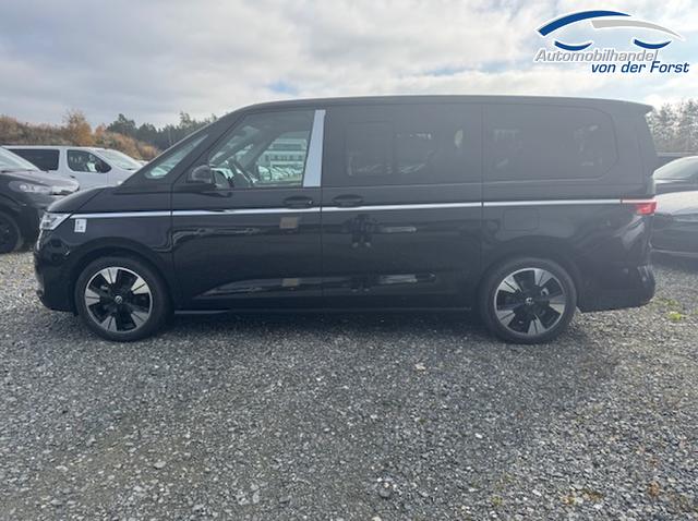 Volkswagen T7 Multivan K&Uuml; 2.0 TDI 7-Gang-DSG T7 Multivan 