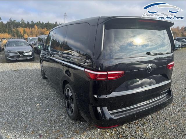 Volkswagen T7 Multivan K&Uuml; 2.0 TDI 7-Gang-DSG T7 Multivan 
