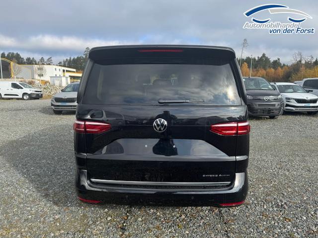 Volkswagen T7 Multivan K&Uuml; 2.0 TDI 7-Gang-DSG T7 Multivan 