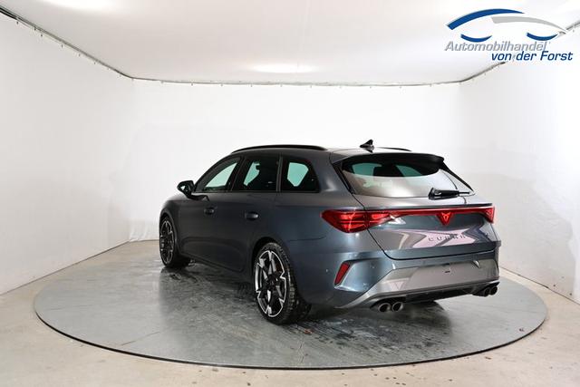 Cupra Leon Sportstourer VZ 2.0 TSI 7-Gang-DSG 4Drive Leon Sportstourer 