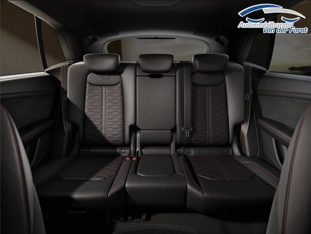 Audi RS Q8 RS Allrad RSQ8 