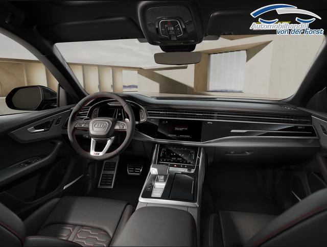 Audi RS Q8 RS Allrad RSQ8 