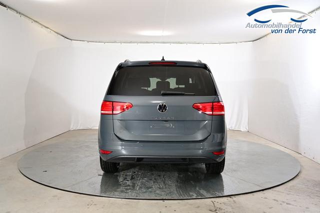 Volkswagen Touran Prime 1.5 TSI 7-Gang-DSG Touran 