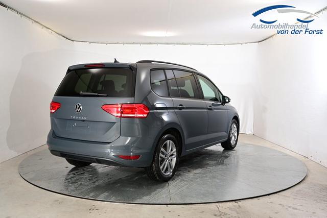 Volkswagen Touran Prime 1.5 TSI 7-Gang-DSG Touran 