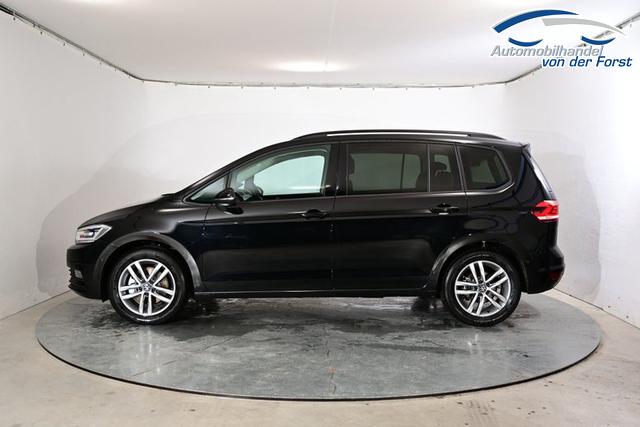 Volkswagen Touran Prime 1.5 TSI 7-Gang-DSG Touran 