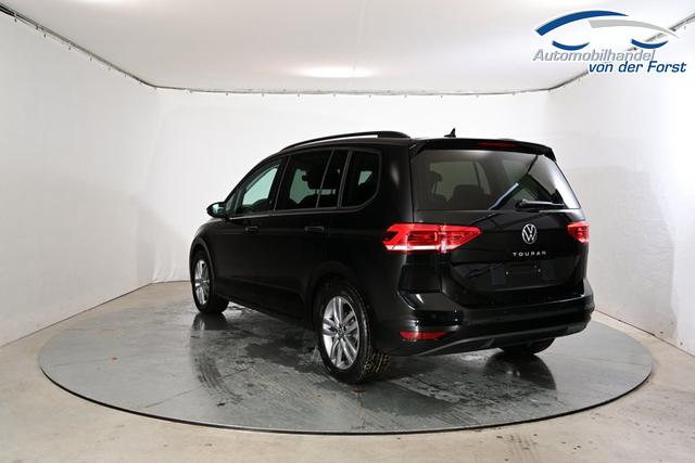 Volkswagen Touran Prime 1.5 TSI 7-Gang-DSG Touran 