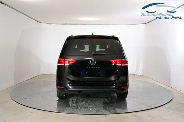Volkswagen Touran Prime 1.5 TSI 7-Gang-DSG Touran 