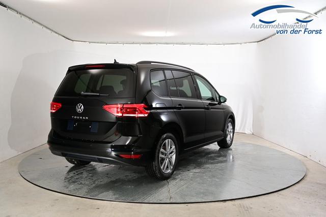 Volkswagen Touran Prime 1.5 TSI 7-Gang-DSG Touran 