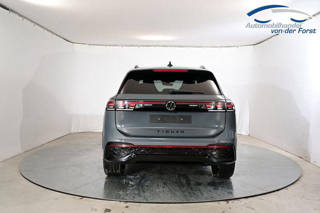 Volkswagen Tiguan R-Line 2.0 TSI OPF 4MOTION 7-Gang DSG Tiguan 