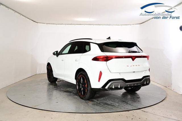 Cupra Terramar VZ 2.0 TSI 7-Gang-DSG 4Drive Terramar 