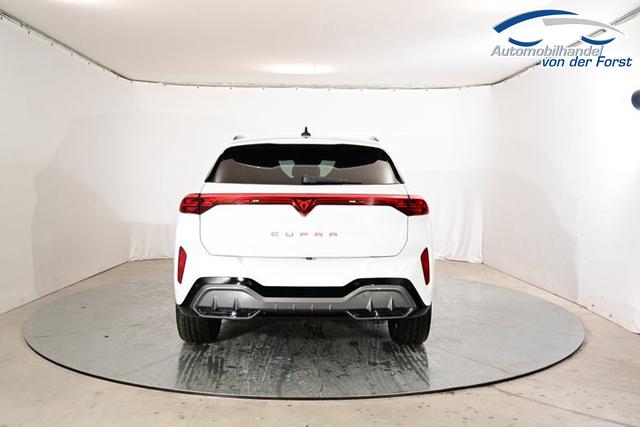 Cupra Terramar VZ 2.0 TSI 7-Gang-DSG 4Drive Terramar 