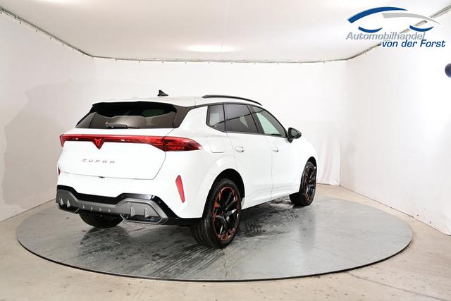 Cupra Terramar VZ 2.0 TSI 7-Gang-DSG 4Drive Terramar 