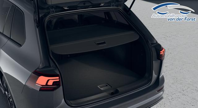 Volkswagen Golf Variant R-Line 1.5 eTSI 7-Gang-DSG Golf Variant 