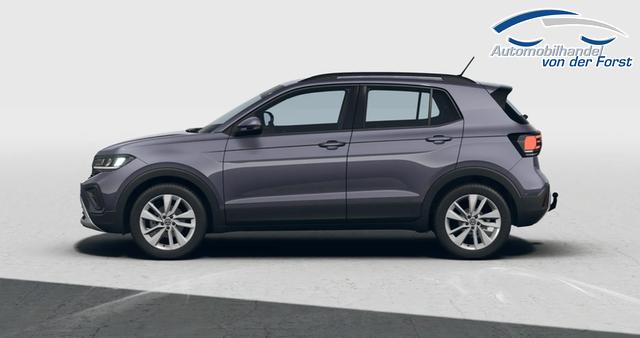 Volkswagen T-Cross Life 1.0 TSI 7-Gang-DSG T-Cross 