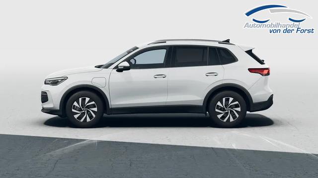 Volkswagen Tiguan Life 1.5 Plug-in Hybrid DSG 6-Gang Tiguan 