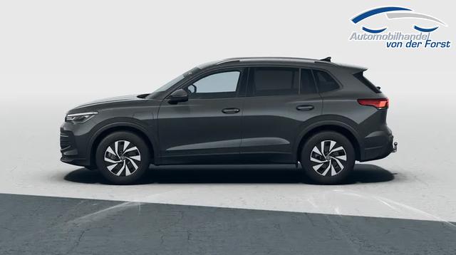Volkswagen Tiguan Life 1.5 Plug-in Hybrid DSG 6-Gang Tiguan 