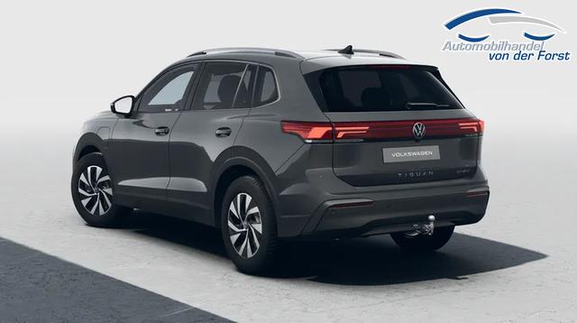 Volkswagen Tiguan Life 1.5 Plug-in Hybrid DSG 6-Gang Tiguan 