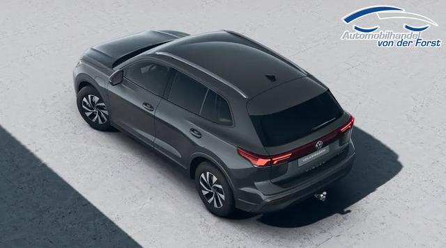 Volkswagen Tiguan Life 1.5 Plug-in Hybrid DSG 6-Gang Tiguan 