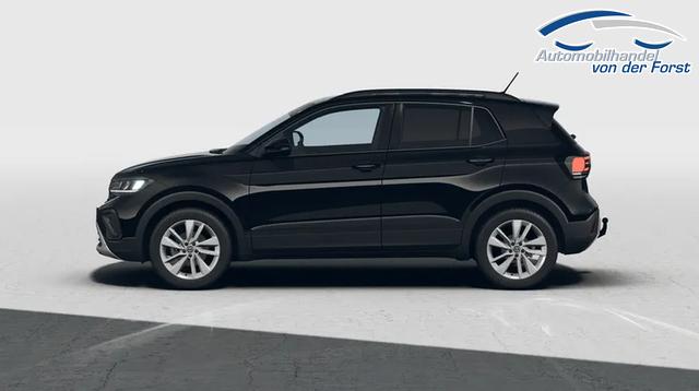 Volkswagen T-Cross Limited 1.5 TSI 7-Gang-DSG T-Cross 