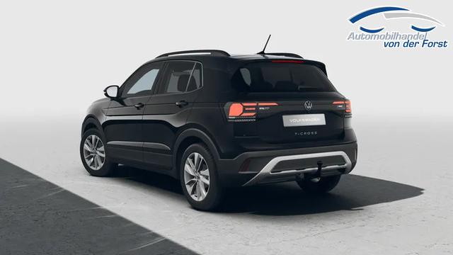Volkswagen T-Cross Limited 1.5 TSI 7-Gang-DSG T-Cross 