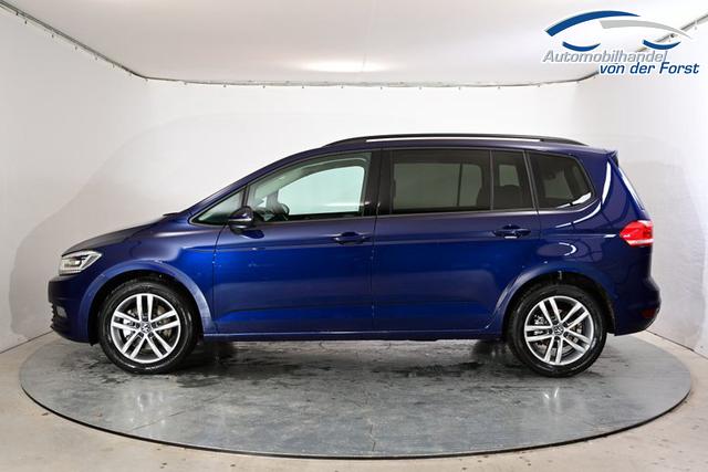 Volkswagen Touran Prime 1.5 TSI 7-Gang-DSG Touran 
