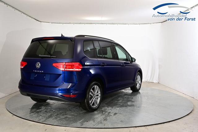 Volkswagen Touran Prime 1.5 TSI 7-Gang-DSG Touran 