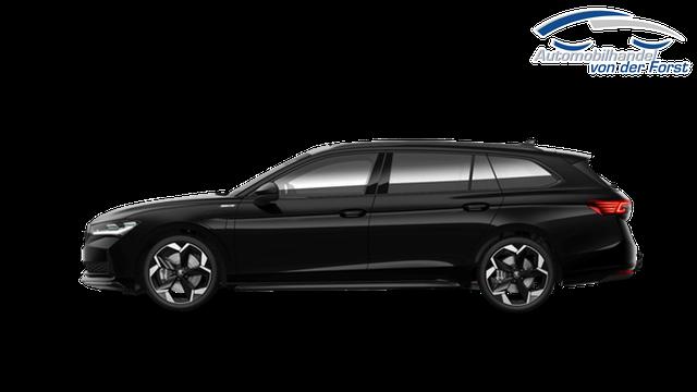 Skoda Superb Combi Sportline 1.5 TSI iV 6-Gang-DSG Superb Combi 