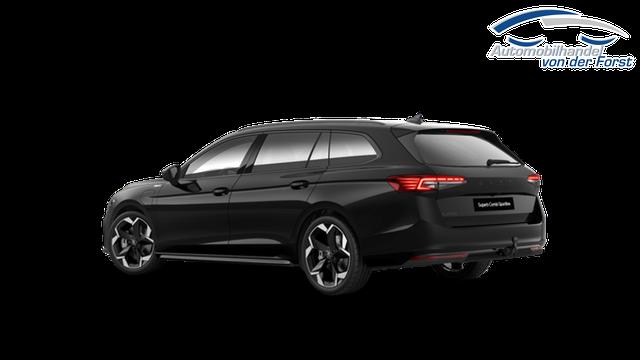 Skoda Superb Combi Sportline 1.5 TSI iV 6-Gang-DSG Superb Combi 