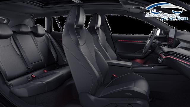 Skoda Superb Combi Sportline 1.5 TSI iV 6-Gang-DSG Superb Combi 