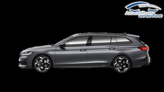 Skoda Superb Combi Sportline 1.5 TSI iV 6-Gang-DSG Superb Combi 