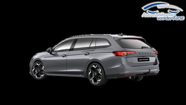 Skoda Superb Combi Sportline 1.5 TSI iV 6-Gang-DSG Superb Combi 