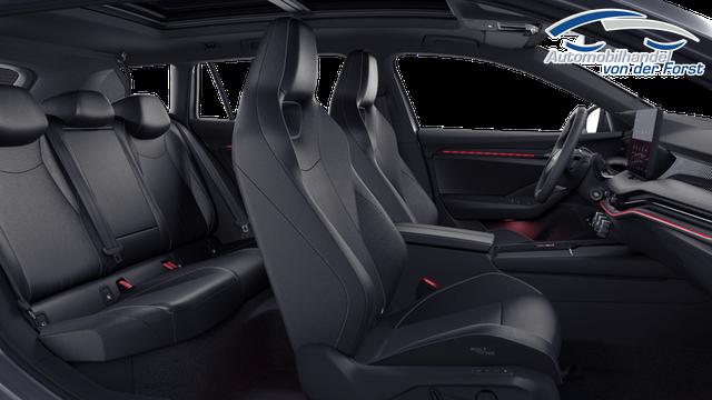 Skoda Superb Combi Sportline 1.5 TSI iV 6-Gang-DSG Superb Combi 