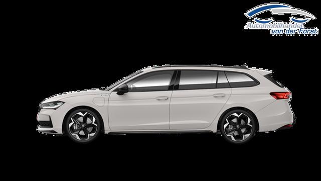 Skoda Superb Combi Sportline 1.5 TSI iV 6-Gang-DSG Superb Combi 