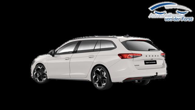 Skoda Superb Combi Sportline 1.5 TSI iV 6-Gang-DSG Superb Combi 