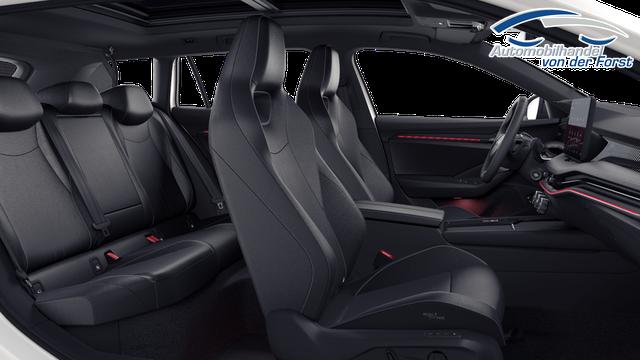 Skoda Superb Combi Sportline 1.5 TSI iV 6-Gang-DSG Superb Combi 