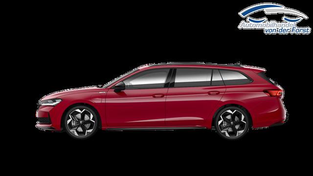 Skoda Superb Combi Sportline 1.5 TSI iV 6-Gang-DSG Superb Combi 