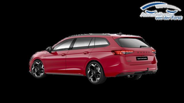 Skoda Superb Combi Sportline 1.5 TSI iV 6-Gang-DSG Superb Combi 