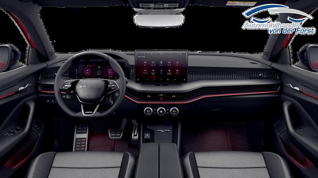 Skoda Superb Combi Sportline 1.5 TSI iV 6-Gang-DSG Superb Combi 