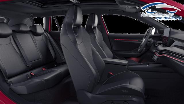 Skoda Superb Combi Sportline 1.5 TSI iV 6-Gang-DSG Superb Combi 