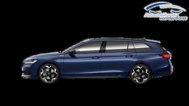 Skoda Superb Combi Sportline 1.5 TSI iV 6-Gang-DSG Superb Combi 