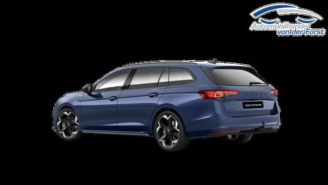 Skoda Superb Combi Sportline 1.5 TSI iV 6-Gang-DSG Superb Combi 