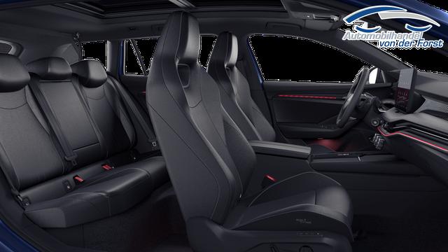 Skoda Superb Combi Sportline 1.5 TSI iV 6-Gang-DSG Superb Combi 