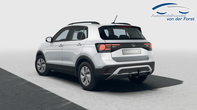Volkswagen T-Cross Life 1.0 TSI 7-Gang-DSG T-Cross 