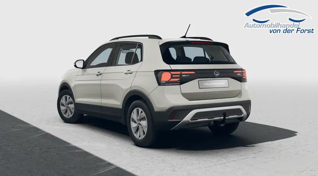 Volkswagen T-Cross Life 1.0 TSI 7-Gang-DSG T-Cross 