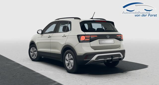 Volkswagen T-Cross Start 1.0 TSI 85 kW (115 PS) 6-Gang T-Cross 