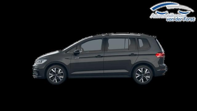 Volkswagen Touran Highline R-Line 1.5 TSI 7-Gang DSG Touran 