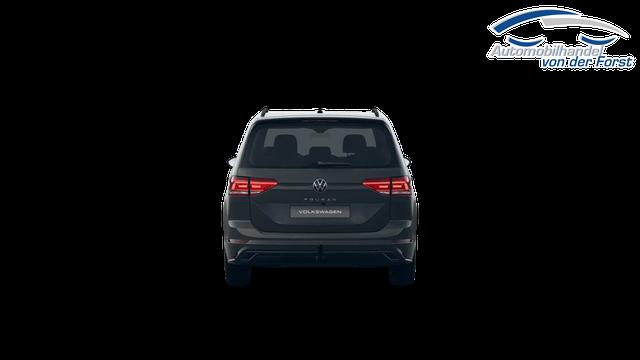 Volkswagen Touran Highline R-Line 1.5 TSI 7-Gang DSG Touran 