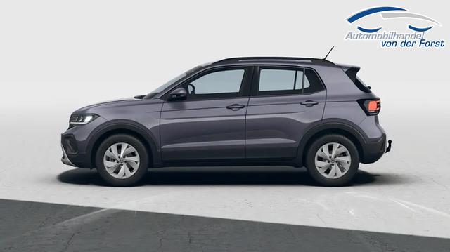 Volkswagen T-Cross Limited 1.5 TSI 7-Gang-DSG T-Cross 